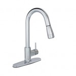 kitchen faucet