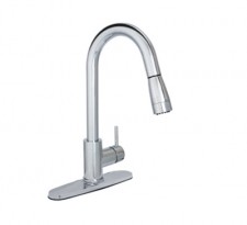 kitchen faucet