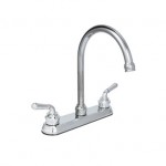 kitchen faucet