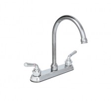 kitchen faucet