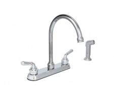 kitchen faucet