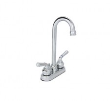 kitchen faucet