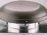 B144 Galvanized Dome Vent