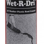 Gardner 037 Wet-R-Dry