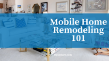 Mobile Home Remodeling