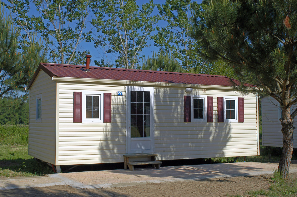 Manufactured Home Roofing Styles Mobile Home Roofing