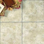 Quarry Stone Spring Luxury Vinyl Tile