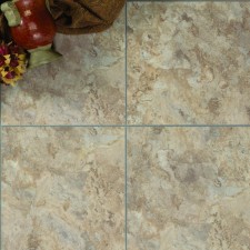 Tuscan Slate Sand Luxury Vinyl Tile