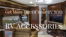 RV accessories