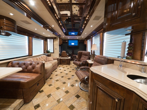 News And Updates On Rv Remodeling Basic Components