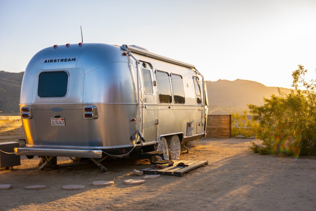 mobile home roof