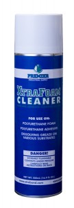 XtraFoam Cleaner